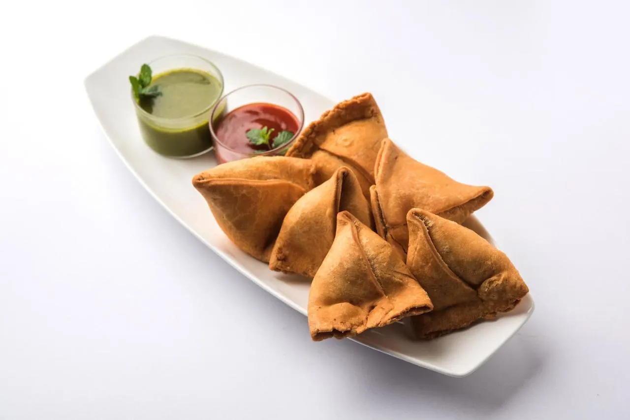 ***  Hotel White Parrot Mysore India